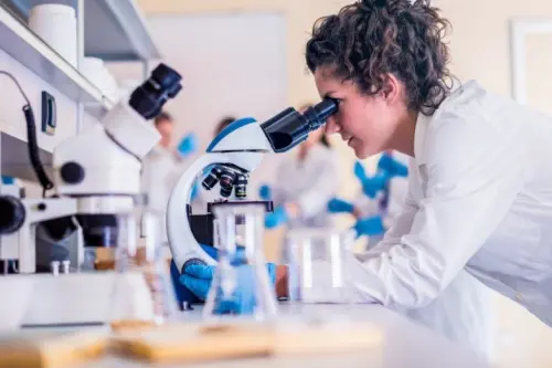 Виды биохимических исследований