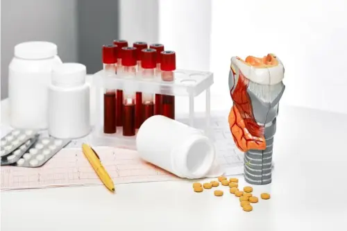 Наслідки надлишку йоду