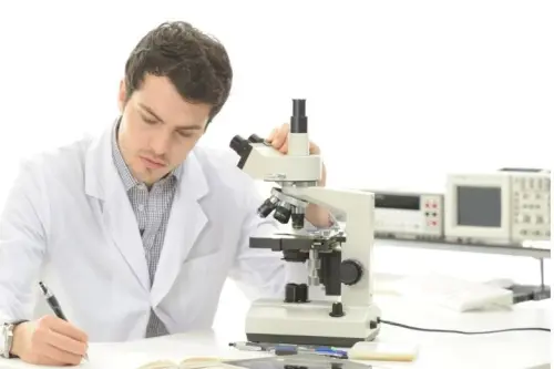 Розшифровка результатів ПАП-тесту