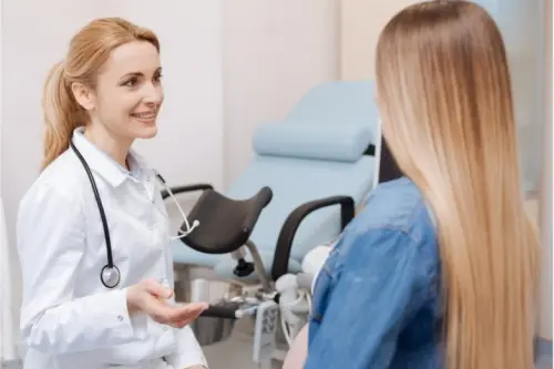 ПАП-тест є золотим стандартом скринінгу патологій шийки матки