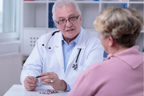 Правила прийому антибіотиків