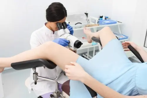 Види ПАП-тесту