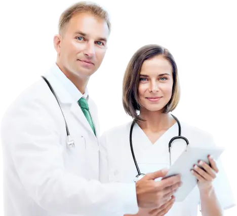 Вакансії в клініці Астрамедіка — робота лікарем у Києві