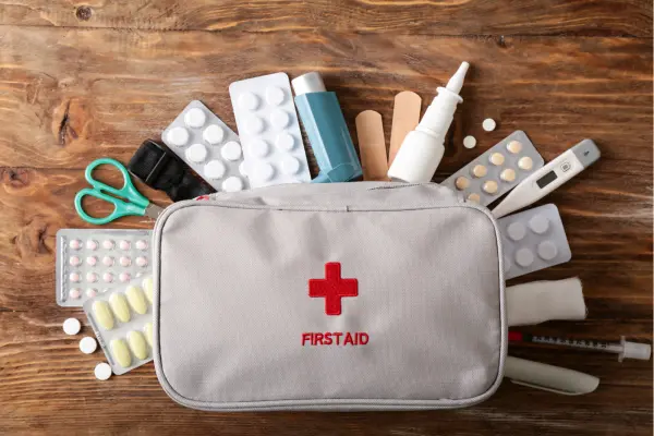 Що має бути в домашній аптечці: повний список і рекомендації