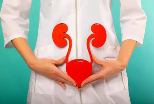 Почему возникает цистит у женщин