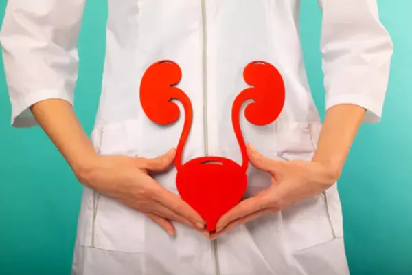 Цистит у жінок: причини, симптоми та сучасні методи лікування