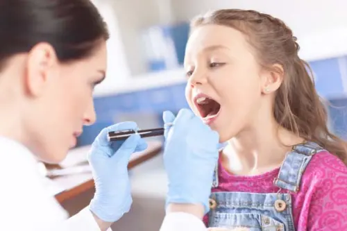 Профилактика аденоидов и реабилитация после операции