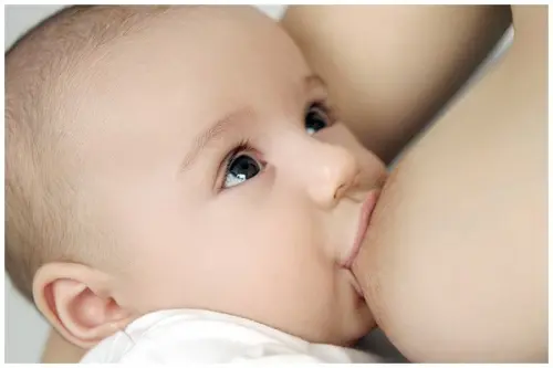 Что делать, если ребенок плохо прибавляет в весе