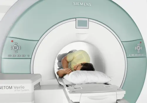 Інструментальна діагностика остеохондрозу