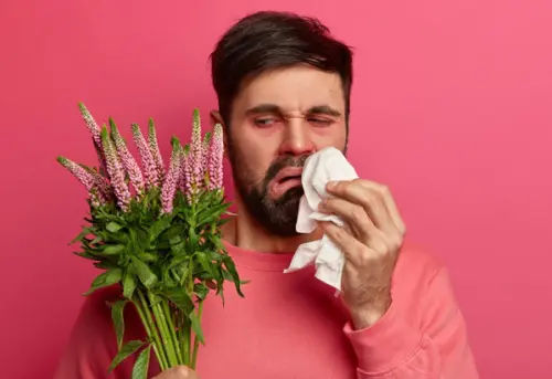 Алергічний риніт: як відрізнити від інфекційного