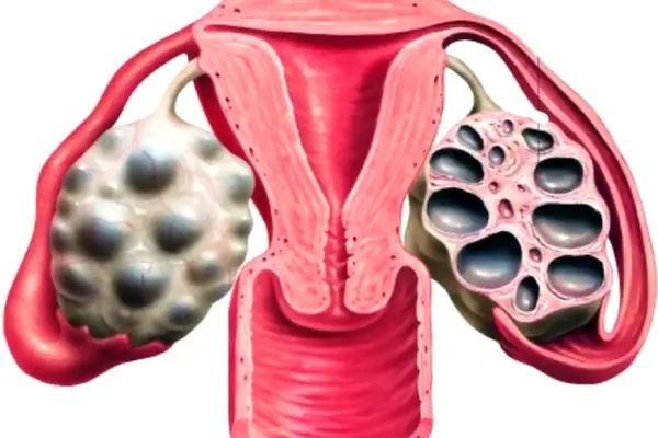 Полікістоз яєчників і вагітність: реальні шанси на зачаття