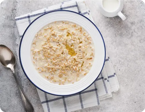 Дієта при виразці шлунка