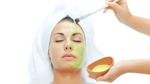 Сезонные особенности ухода за кожей