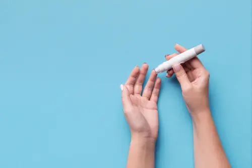 Норма цукру в крові у жінок