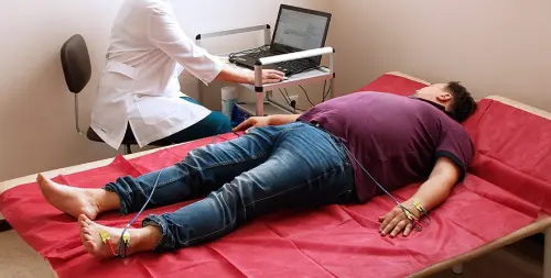 Биоимпедансометрия