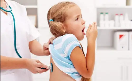 Лікування та профілактика харчової алергії у дітей в клініці Астрамедiка