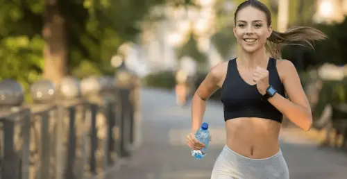 Як працює метаболізм і роль тренувань