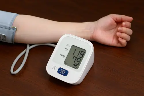 Фізіологія кров’яного тиску