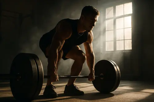 Типи тренувань: фулбаді, спліти та кругові