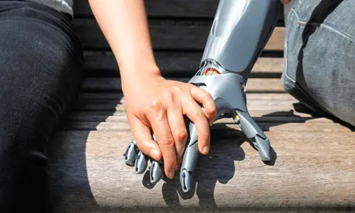 Причины ампутаций и как их можно избежать