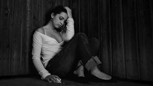 механізм депресії при клімаксі