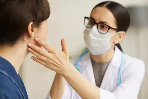 Де лікувати фурункул: професійна допомога в клініці