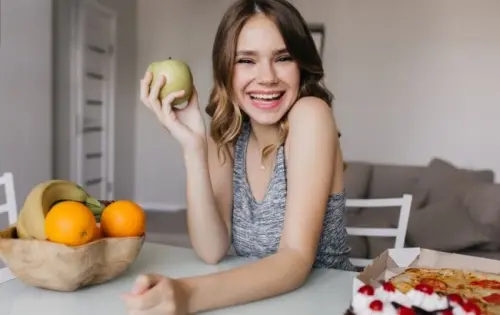 Роль харчування та способу життя у збереженні молодості шкіри