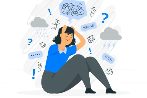 Последствия хронического стресса для репродукции