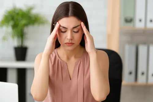 Підвищений тиск: діагностика та фактори, що впливають на тиск