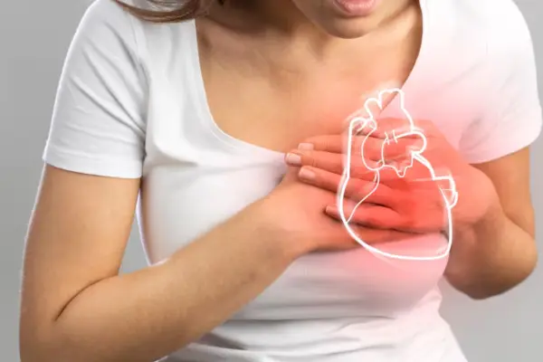 Инфаркт миокарда: первые признаки и экстренная помощь