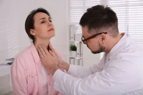 Последствия дефицита йода