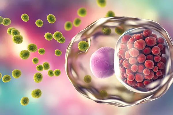 Хламидиоз - симптомы, причины и методы лечения