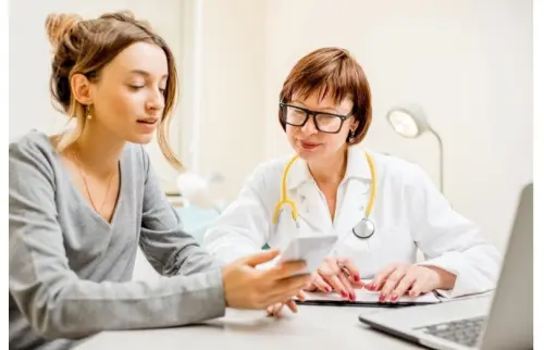 Барьерные методы контрацепции