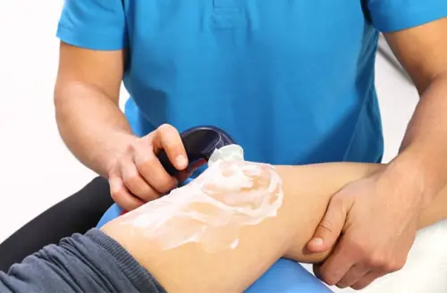 Физиотерапия при артрозе