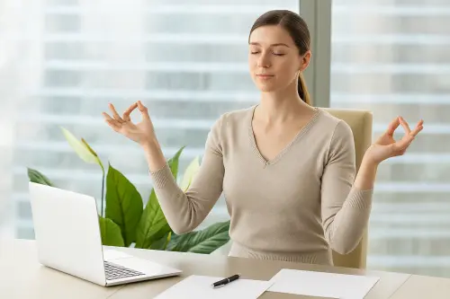 Управління стресом: психологічні аспекти лікування