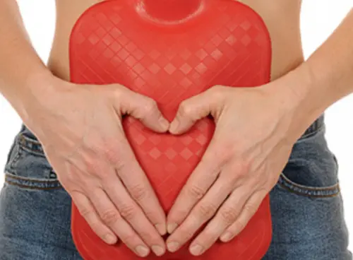 Можно ли греться при цистите