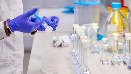 Діагностика вірусу Ніпах