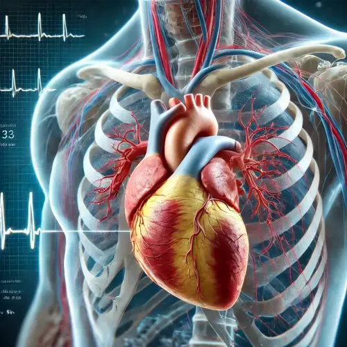 Что такое сердечная недостаточность