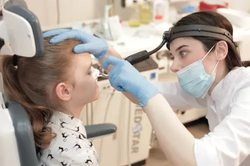 професійне лікування риніту у дітей у Києві