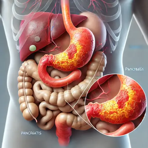 Панкреатит: определение и классификация