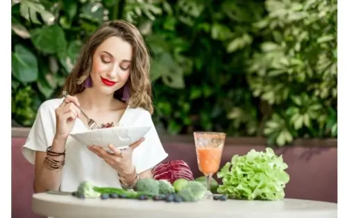 Відновлення мікрофлори пробіотиками