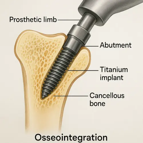 Остеоинтеграция