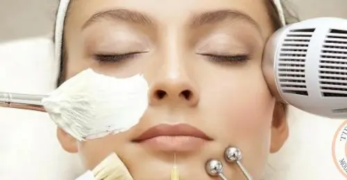 Сучасні омолоджуючі процедури для шкіри