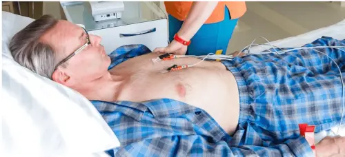 Диагностика сердечной недостаточности