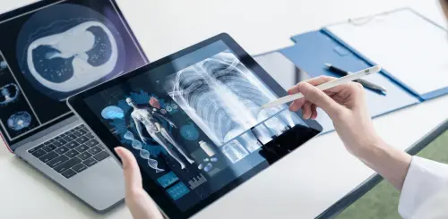 Где пройти комплексное обследование в Киеве