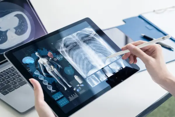 Повний чек-ап організму: які аналізи здати для здоровя