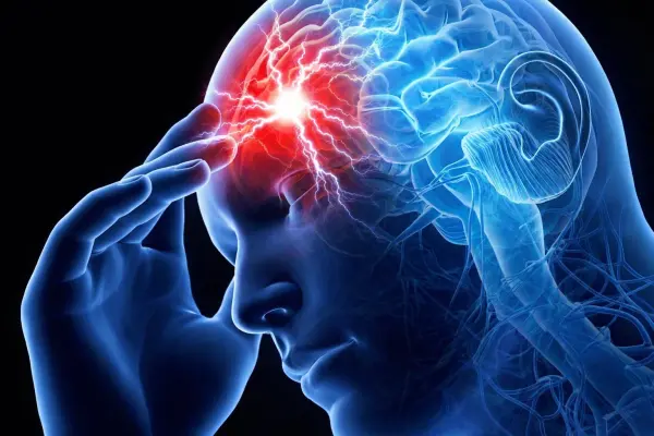 Инсульт: как распознать и что делать в первые минуты