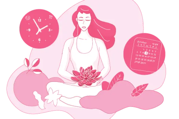 Стрес, сон і гормони: як війна впливає на жіноче здоров’я