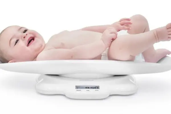 Нормы веса и роста детей до года по месяцам