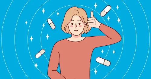 Кортизол и женские гормоны: как снизить